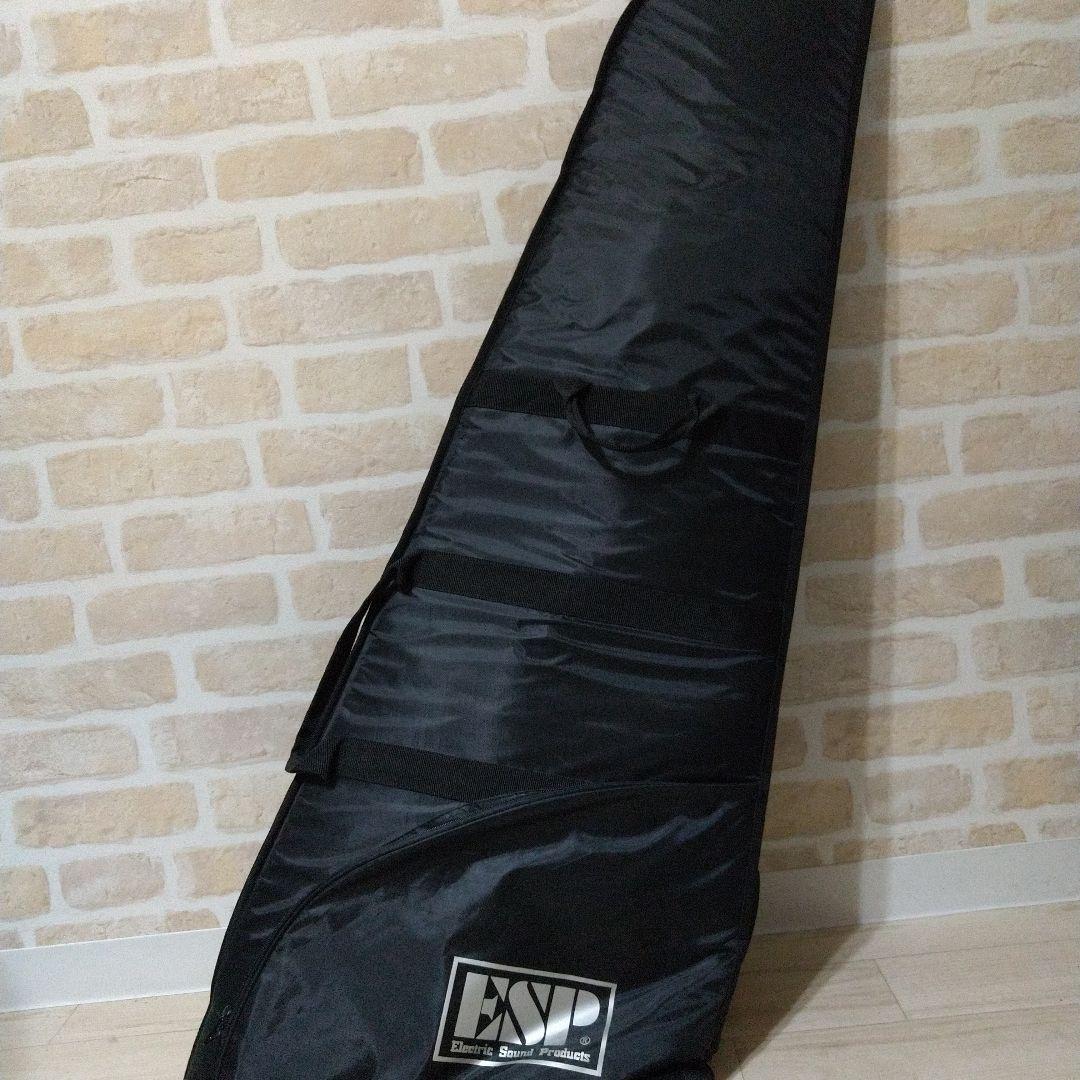 EDWARDS／ Anchang star 変形ギター