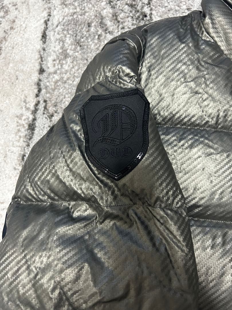 ダンスウィズドラゴン★ダウンジャケット2