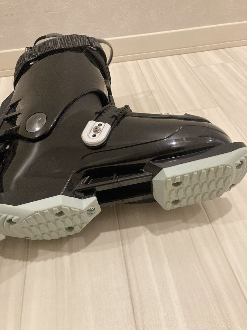 G-STYLE VORGUE CARVE 26.0 アルペン ブーツ