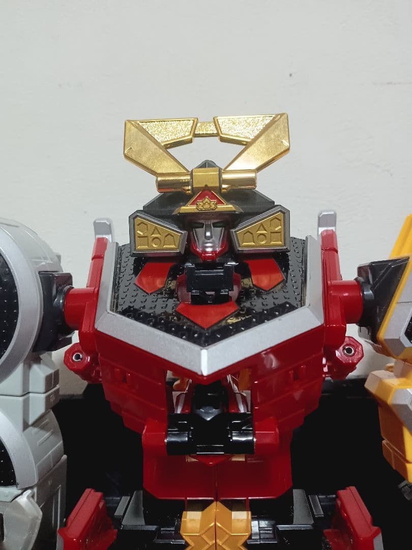 DXシンケンオー ダイテンクウ