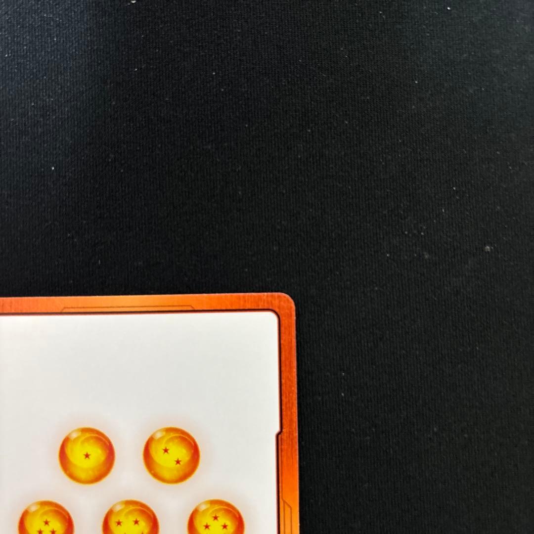 ドラゴンボールフュージョンワールドE-90エナジーマーカー42巻銀