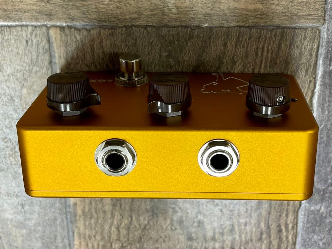 SUMO STOMP LONG TAIL #873 スモウストンプ