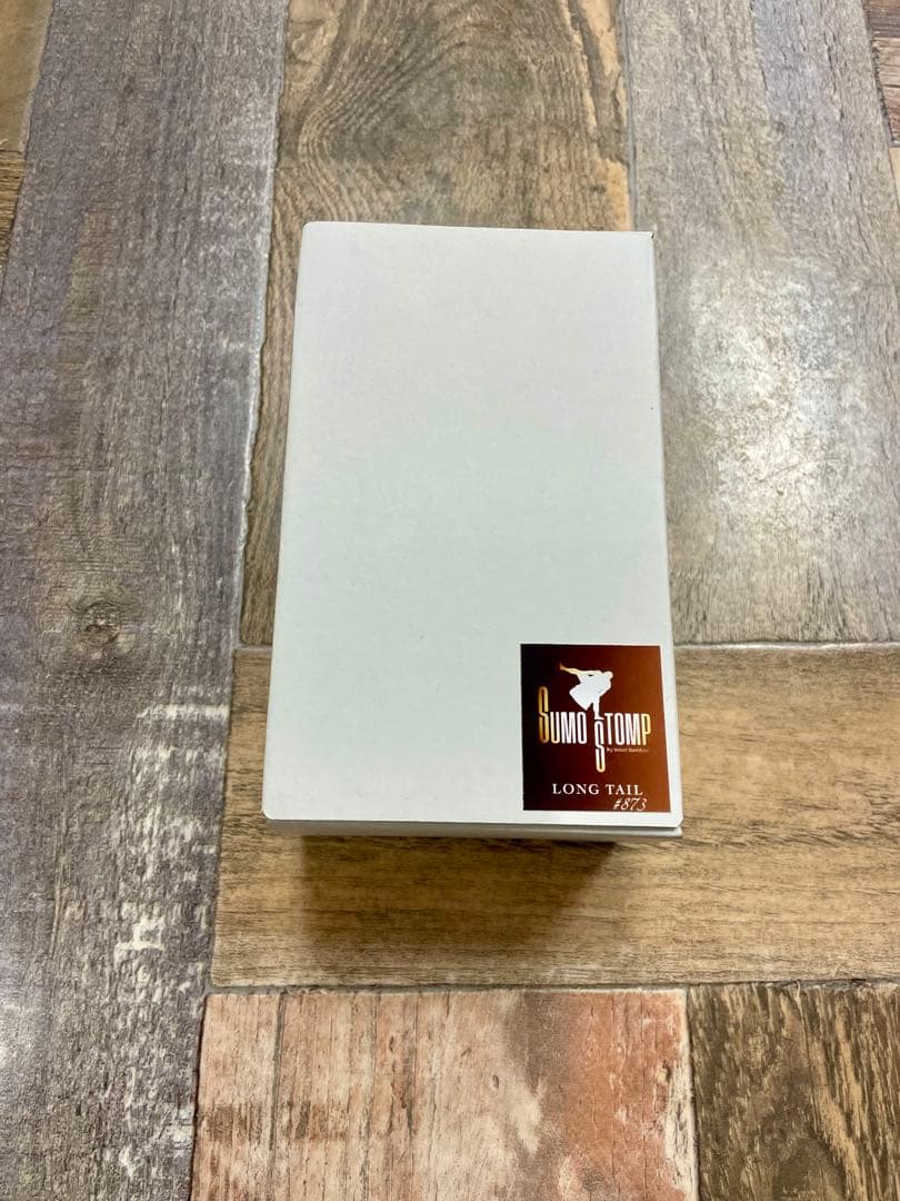 SUMO STOMP LONG TAIL #873 スモウストンプ