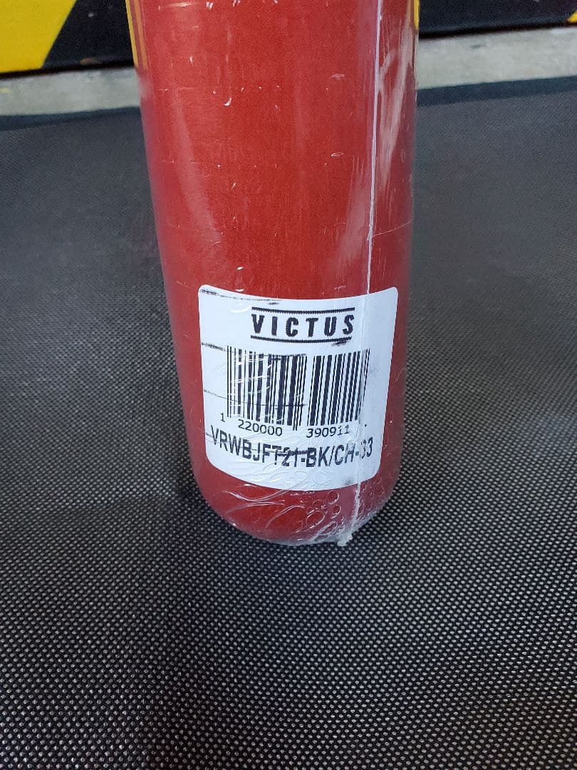 Victus　ヴィクタス　軟式　木製バット　タティスJr.モデル