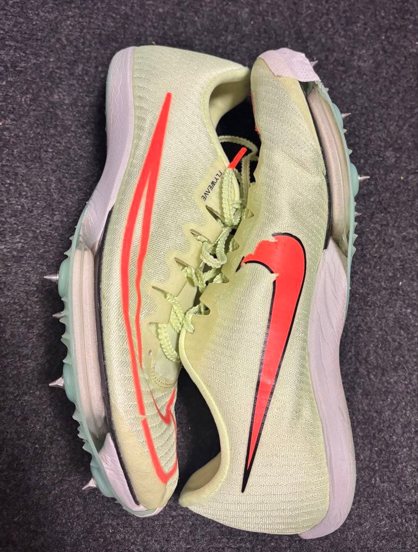 Nike エアズーム マックスフライ 【26.0cm】希少カラー maxfly