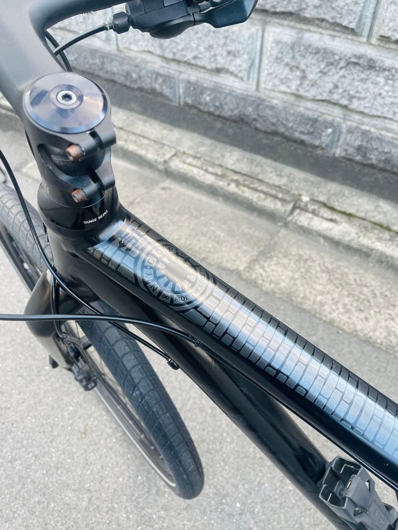 cannondale badboy 29er 希少　油圧ブレーキ　大阪引取り