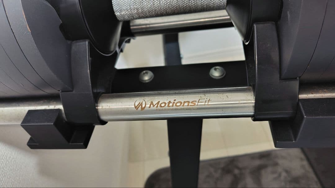 埼玉県草加市 フレックスベル 32kg 2キロ刻み FLEXBELL スタンド付