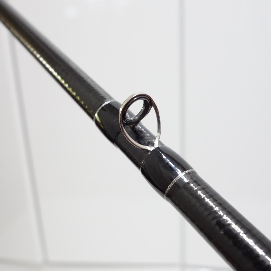 ダイワブラックレーベル BLX LG 7101HFB-SB