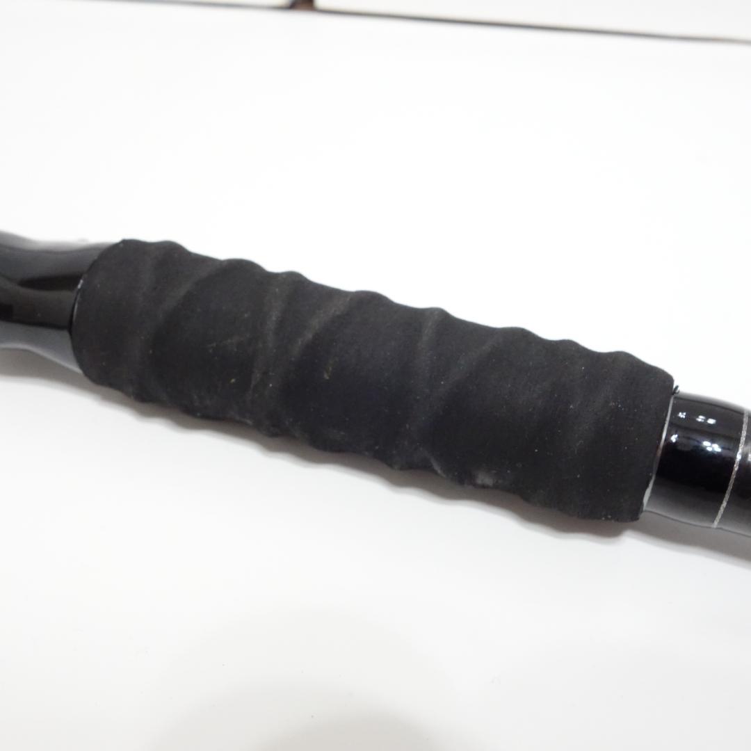 ダイワブラックレーベル BLX LG 7101HFB-SB