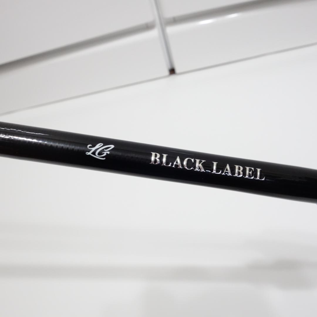 ダイワブラックレーベル BLX LG 7101HFB-SB