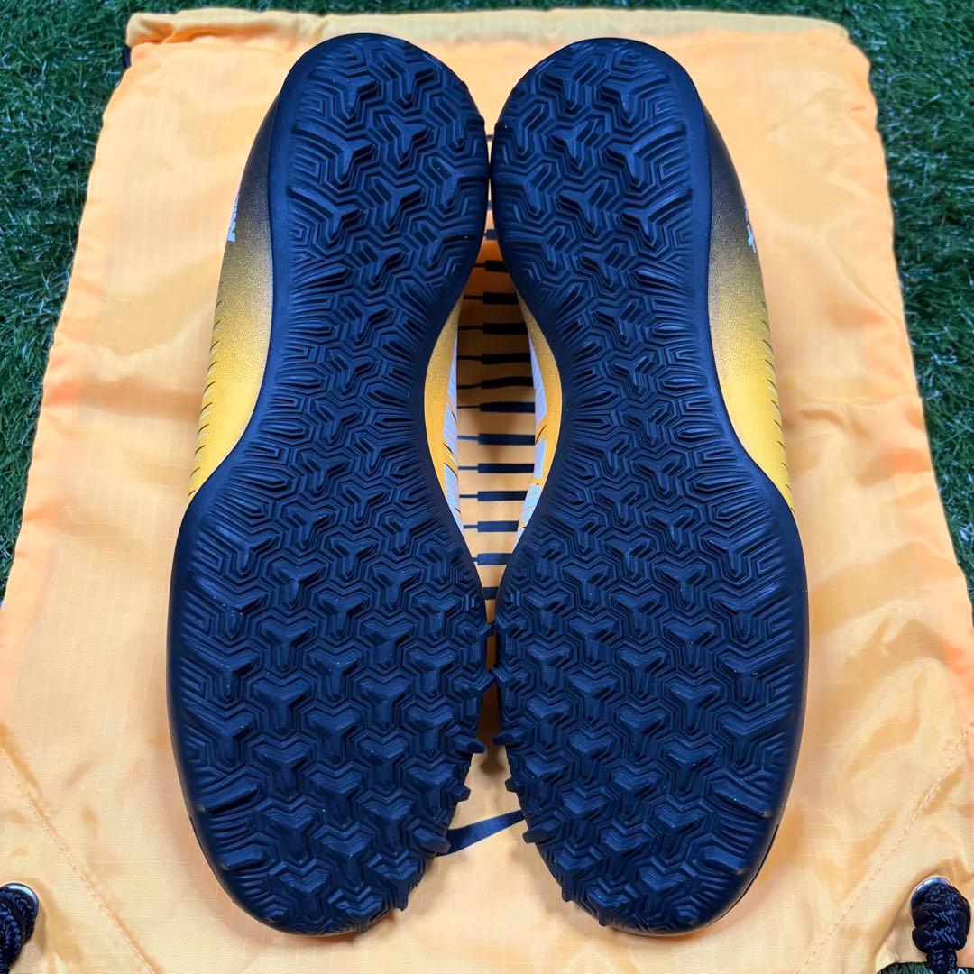 NIKE Mercurial X Victory Ⅵ TF 28cm