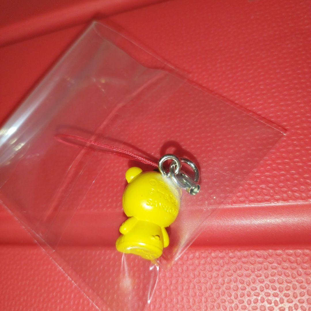 ハローキティ　なりきりストラップ　ウルトラマン　全5種