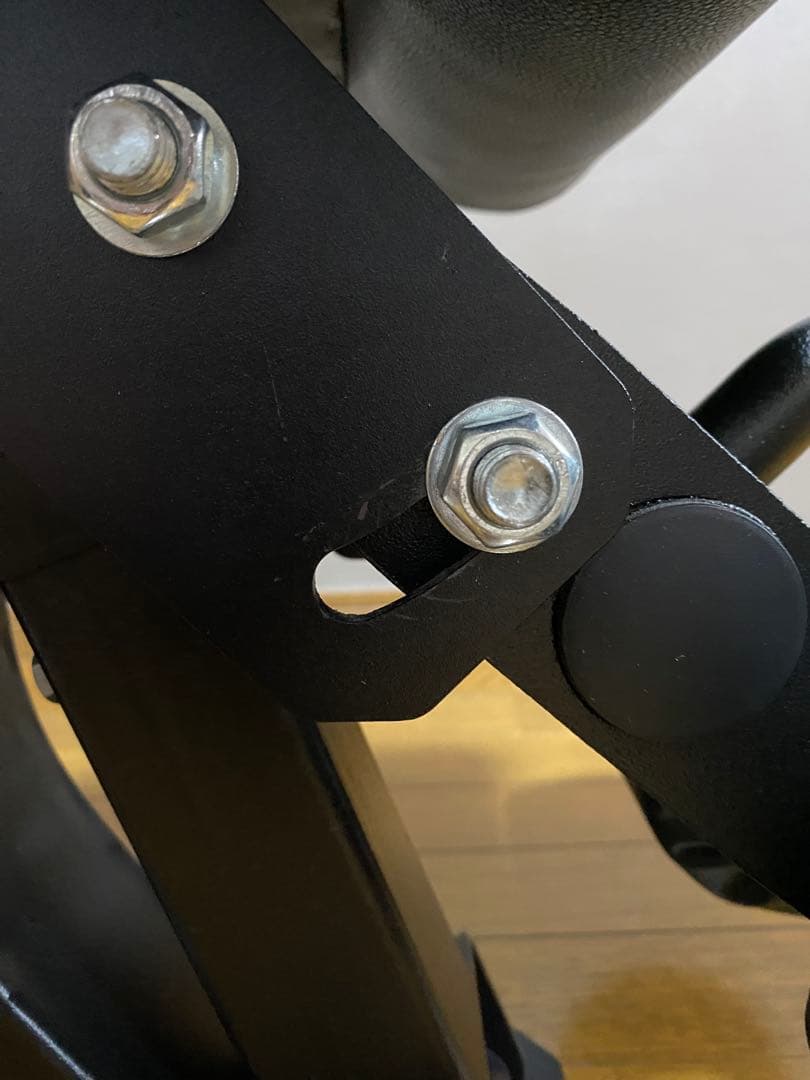 iROTEC PRO アイロテックプロ　ワークアウトベンチ　準業務用