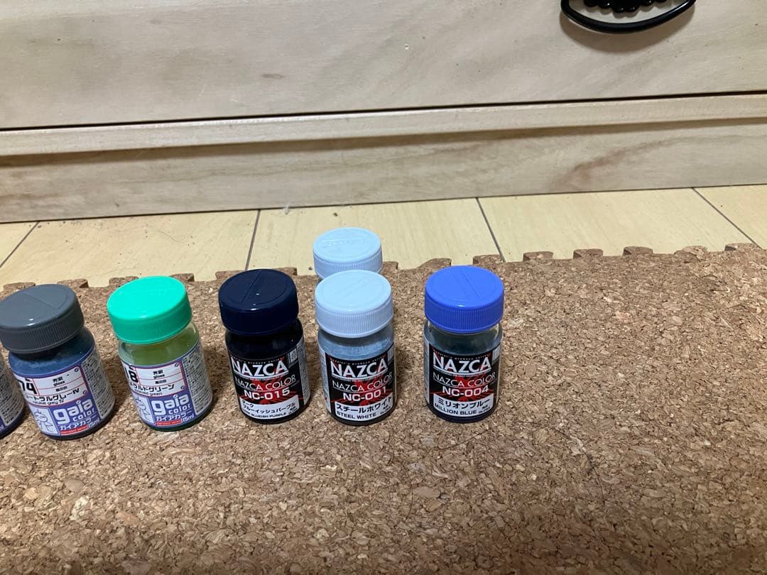 エアブラシ、コンプレッサー、ペイントブース　一式　ガンプラ・プラモデル