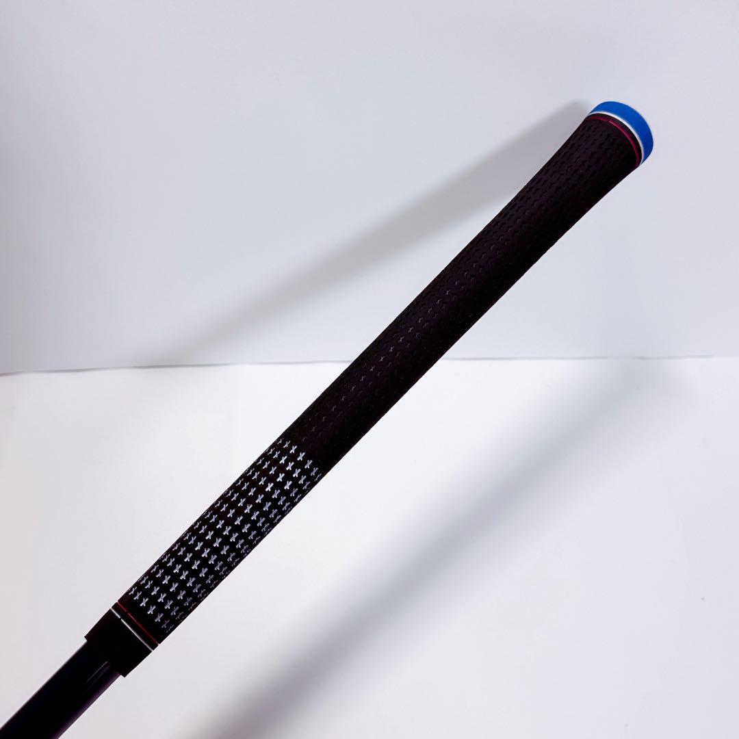 3w用 テーラーメイドスリーブ　ベンタスブルー 5R VENTUS