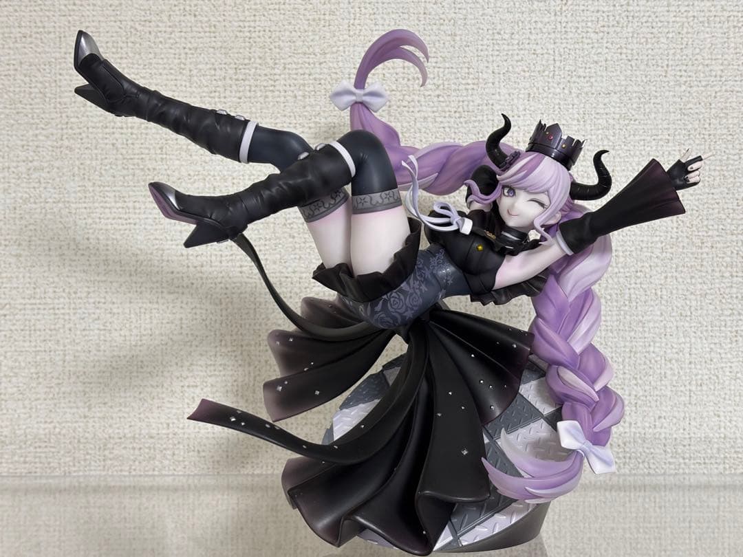 死に神ちゃん 超探偵事件簿 レインコード コトブキヤ フィギュア おまけ付き