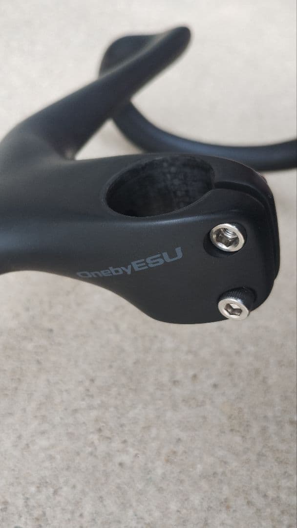 OnebyESU ワンバイエス グランベース ML