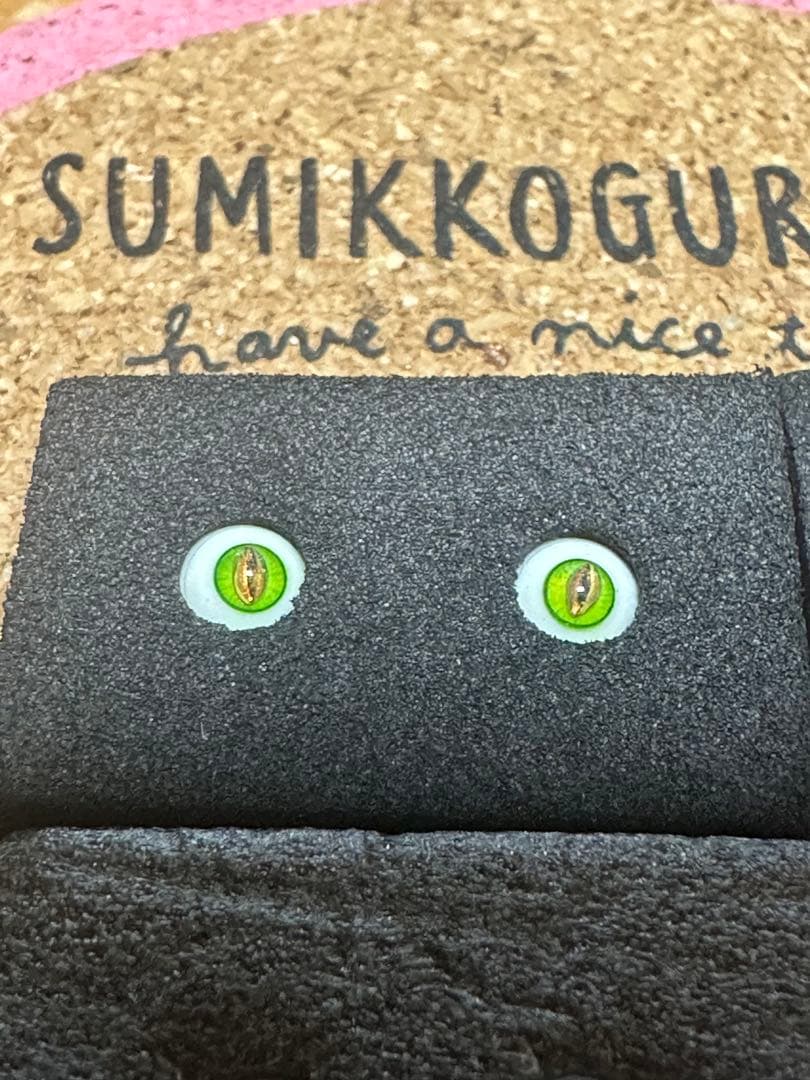 1/12 レジンアイ　セット　メガミデバイス　スワロフスキー、ジルコニア内蔵