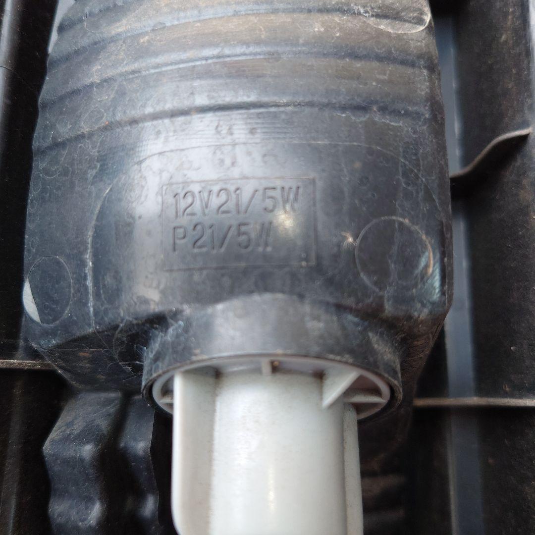 【純正】スズキ　エブリィDA64W テールランプ左右セット