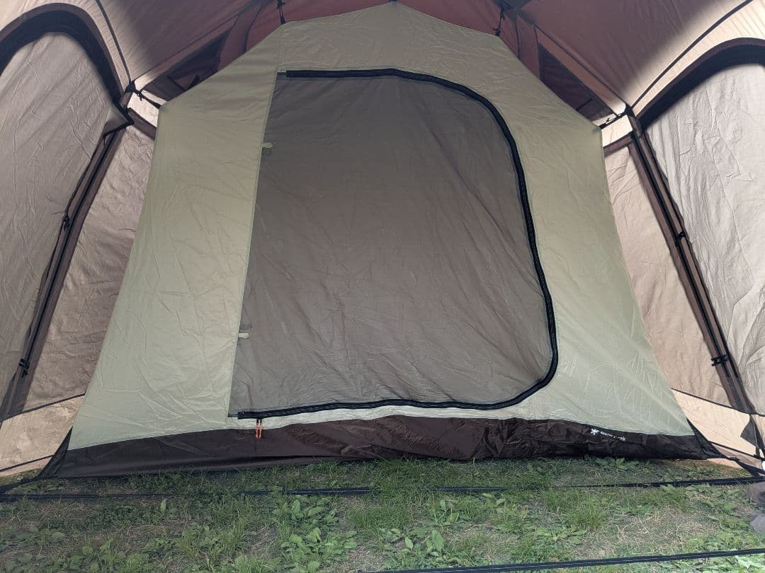 スノーピーク　タシーク　TP-640　シールドルーフ＆別売りオプションあり