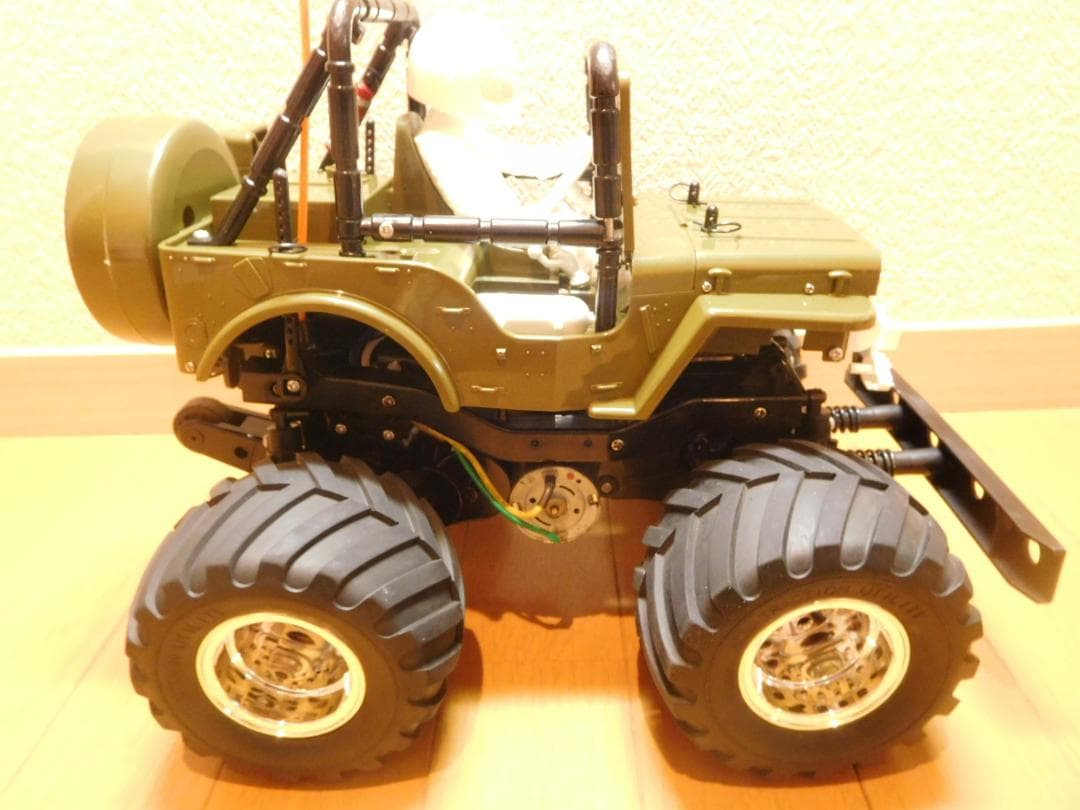 ワイルドウイリー2とその他　まとめ売り⑫