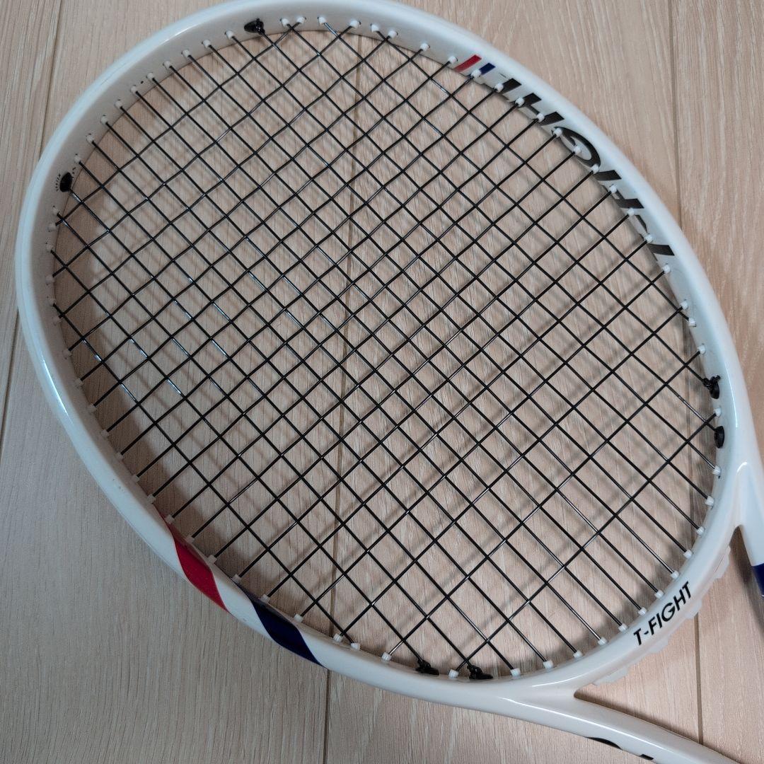 ラケット(硬式用) Tecnifibre T-FIGHT305S G3