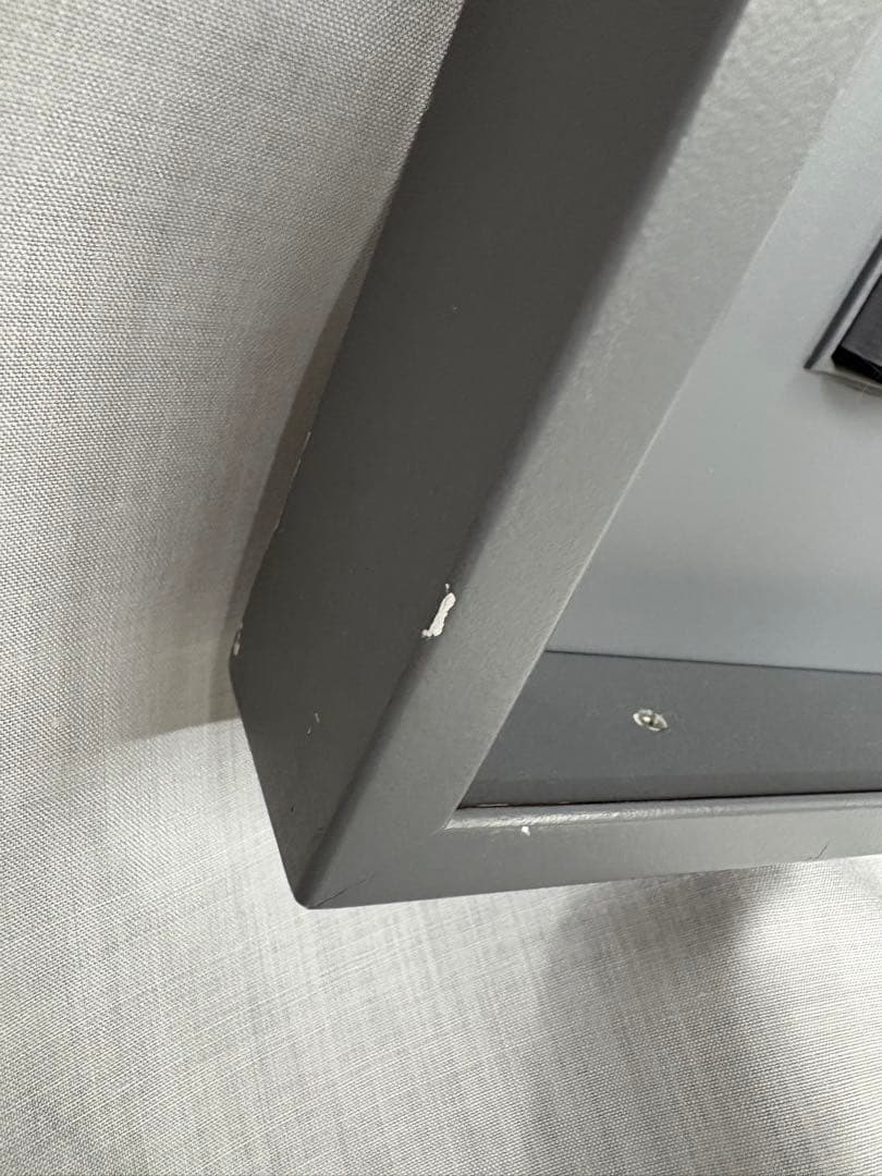 「時空」　森康次　額装　絵画　刺繍 アート 伝統工芸 日本刺繍 着物