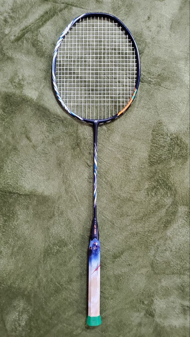 廃盤希少 極美品 アストロクス100ZZ ダークネイビー 4UG5 ASTROX