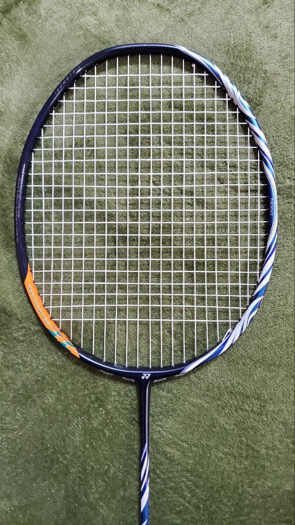 廃盤希少 極美品 アストロクス100ZZ ダークネイビー 4UG5 ASTROX