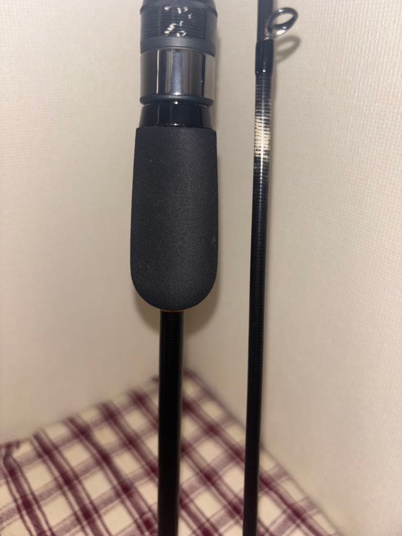 The Superior SPRS-63SL-S アジングロッド