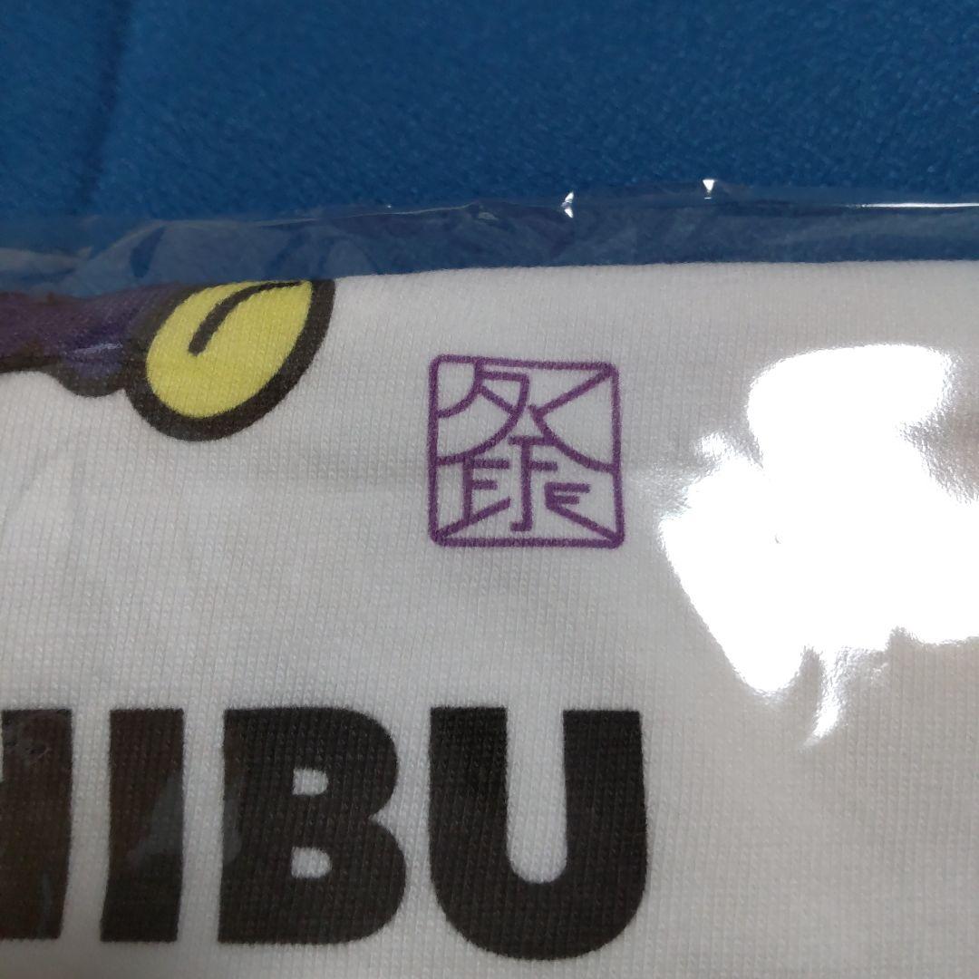 THE ALFEE ポテくまくんコラボTシャツ　XLサイズ