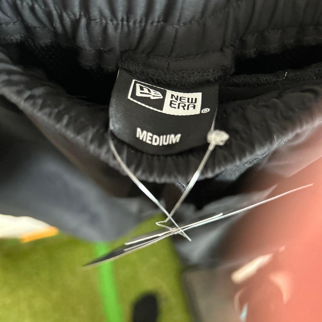廃盤激レア！新品未使用　ニューエラNEW ERA スノボー　スノーボードウェアM