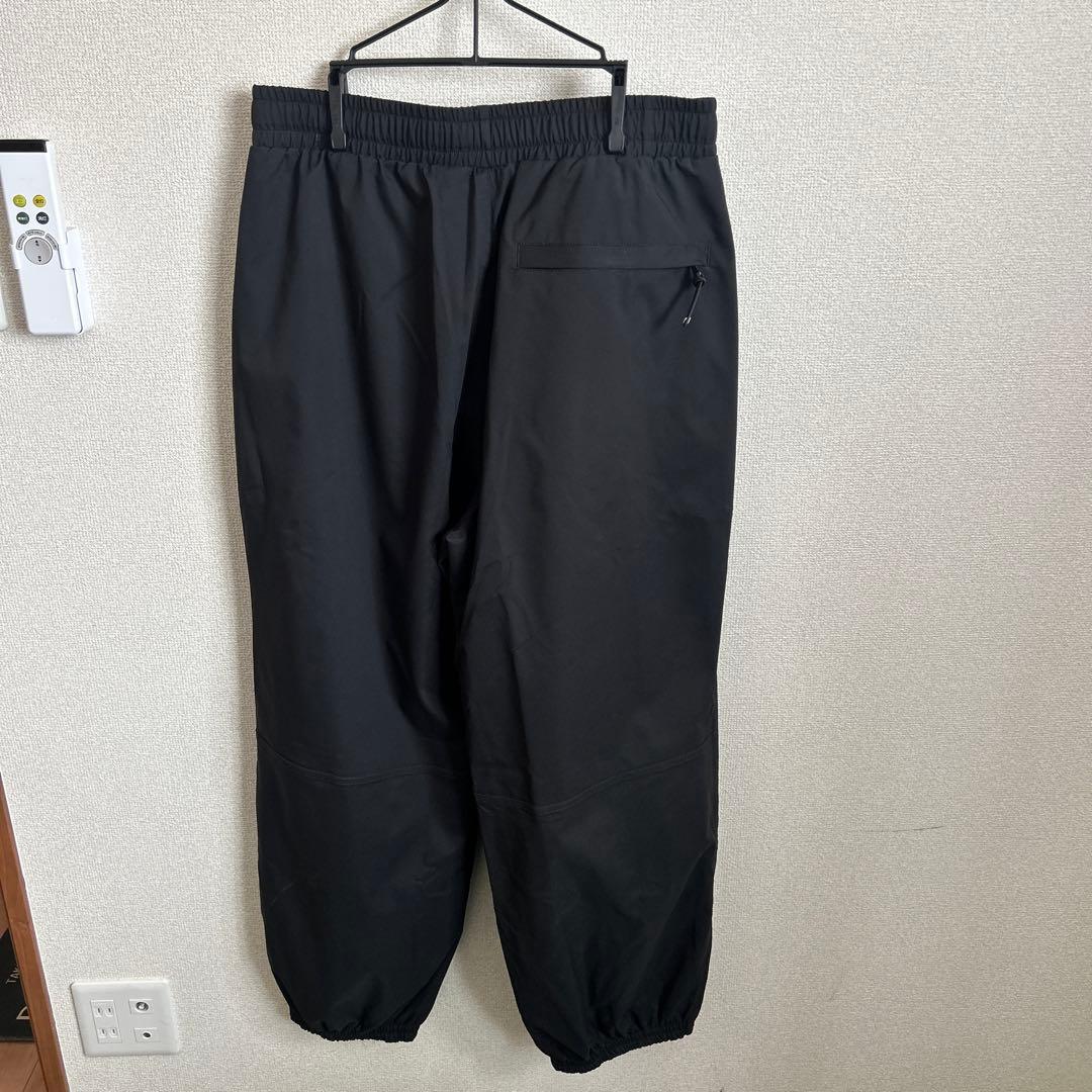 廃盤激レア！新品未使用　ニューエラNEW ERA スノボー　スノーボードウェアM