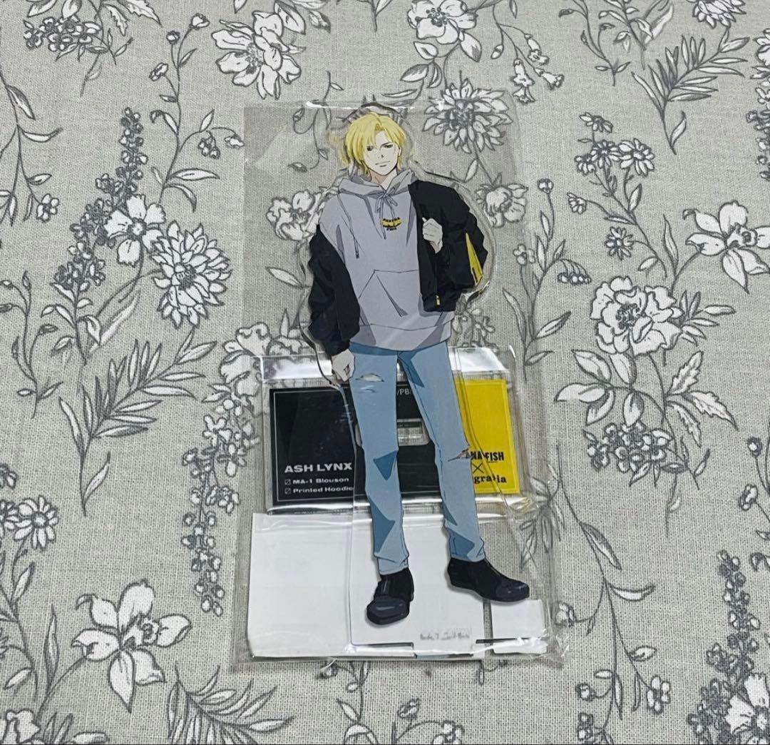 アクリルスタンド