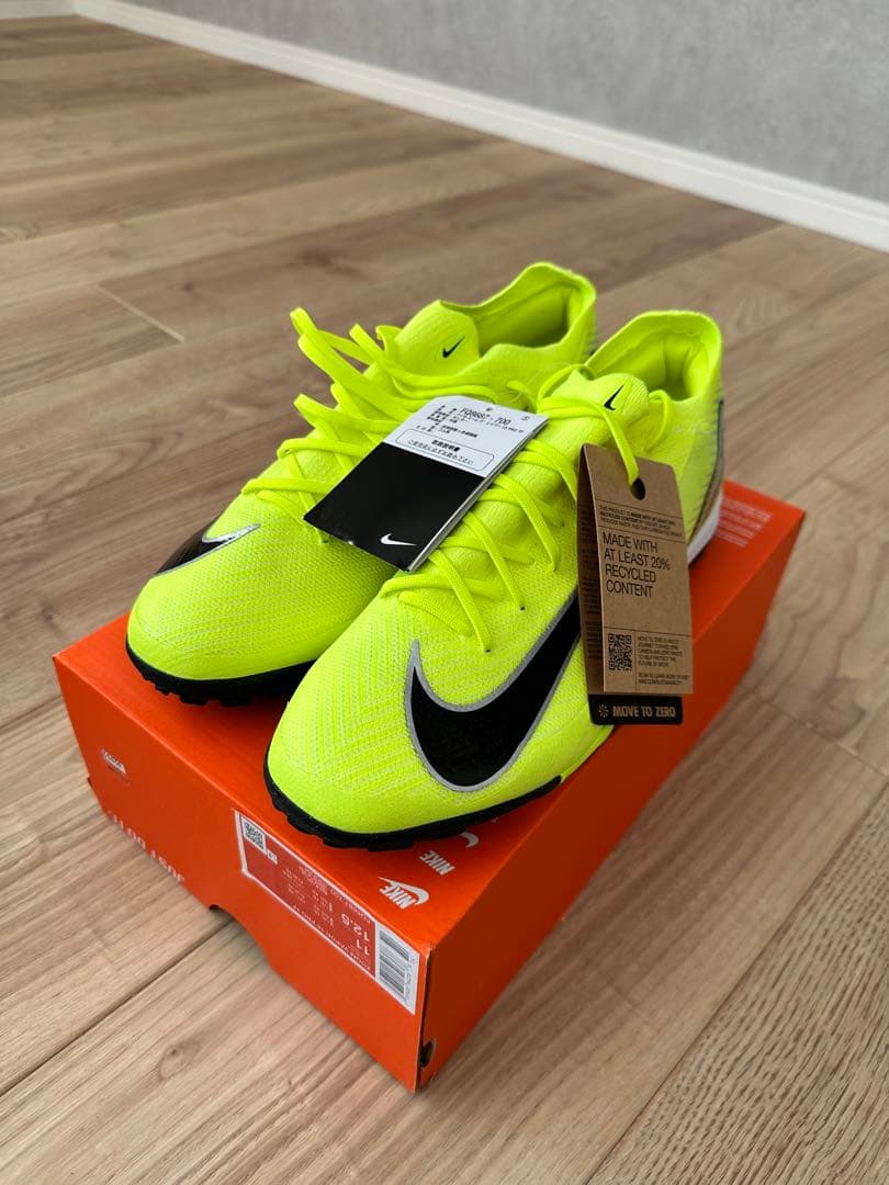 シューズ Nike Mercurial Vapor 16 Pro TF