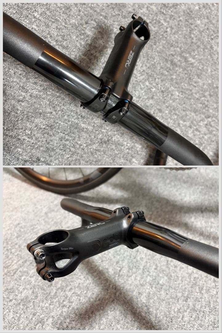 美品! Colnago V3 Disc 2022