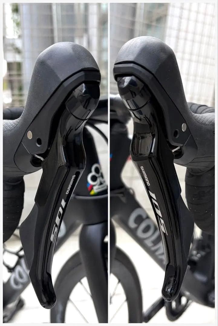 美品! Colnago V3 Disc 2022