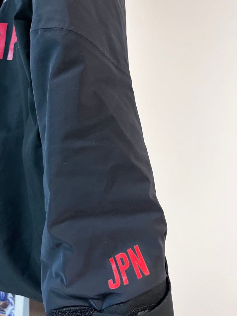 デサントスキーウェア  JAPAN Lサイズ