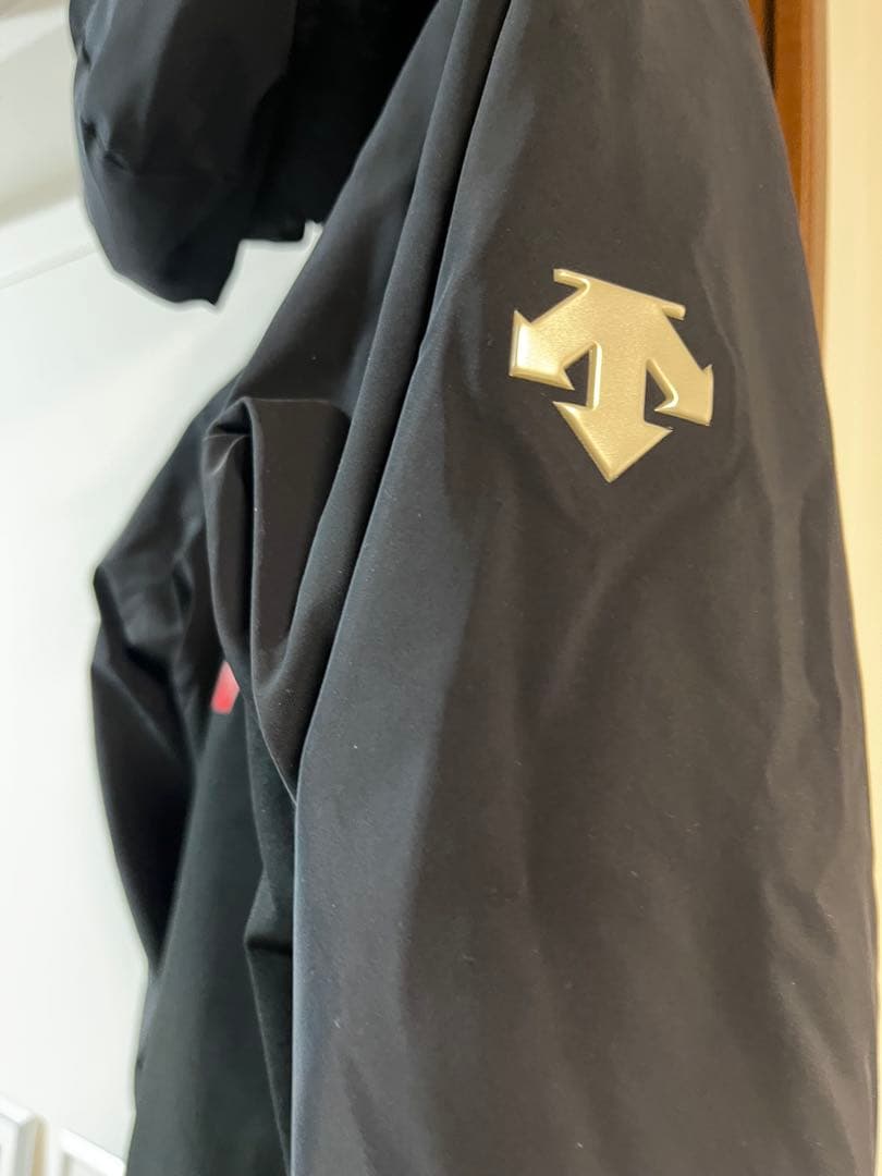 デサントスキーウェア  JAPAN Lサイズ