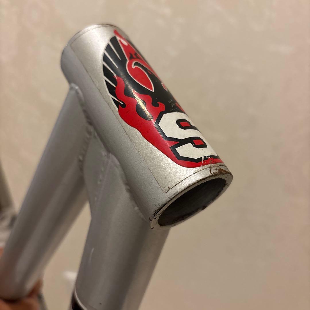 STANDARD LENGTHY 新品未使用！