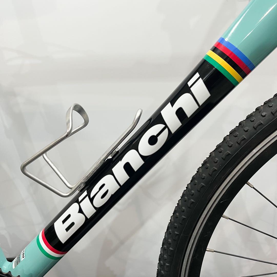 おとひと様引取り専用 Bianchi D2 ZURIGO CICLOCROSS