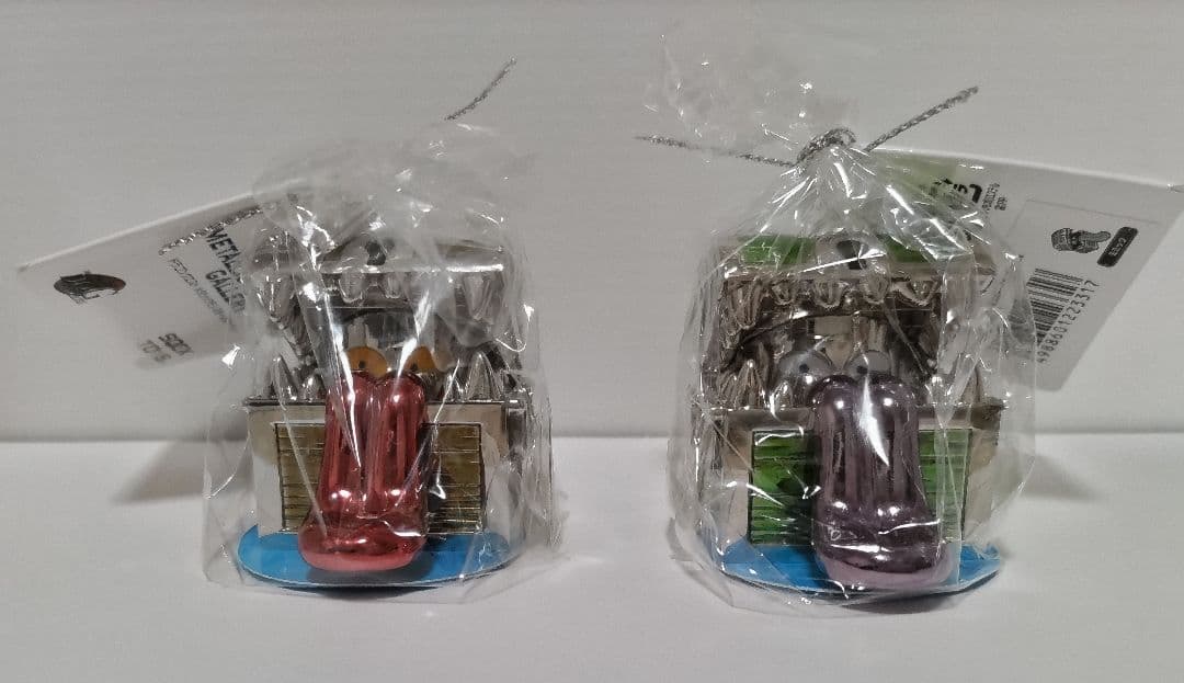 ドラゴンクエストメタリックモンスターズギャラリー　ミミック　ひとくいばこ