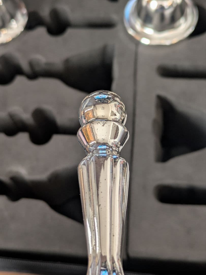 ZEN-ON ミュージックベル スーパー エクセレント 15音 専用ソフトケース