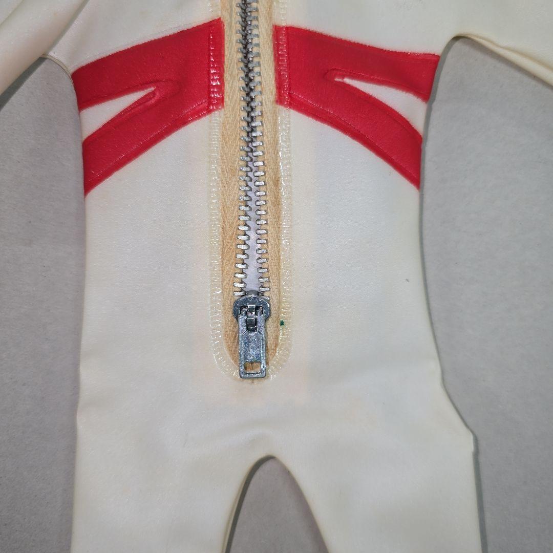 変身サイボーグ