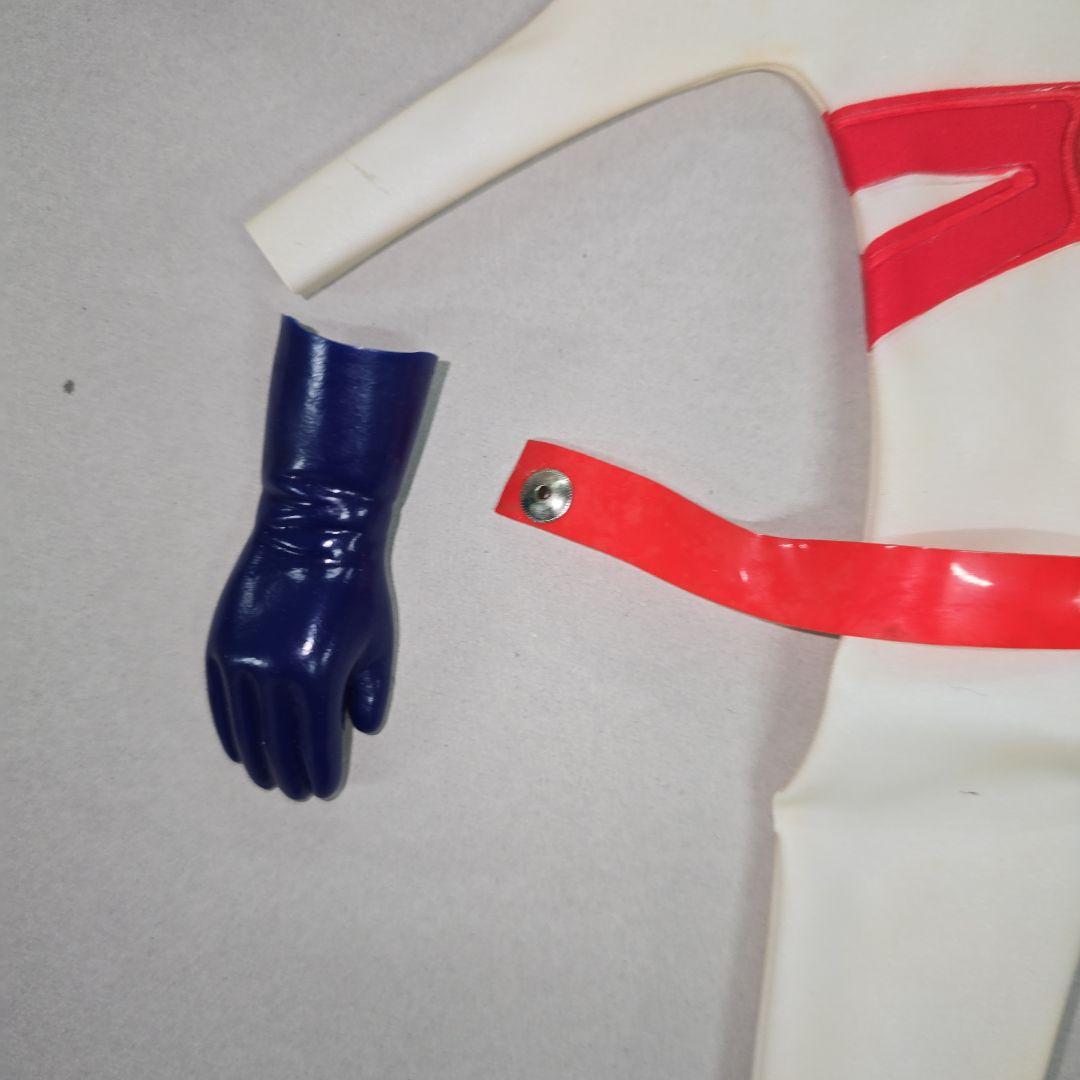 変身サイボーグ