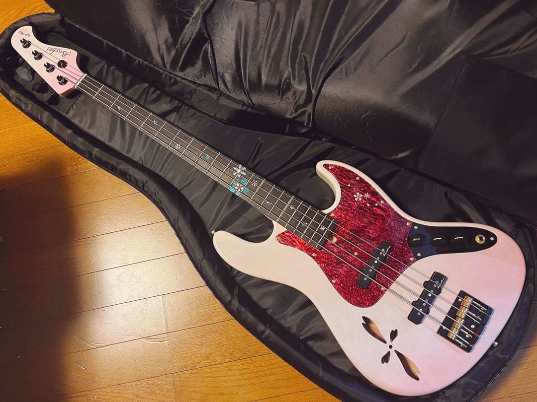 WOODLINE-HOLLOW4 FUYUZAKURA WSE’23/E