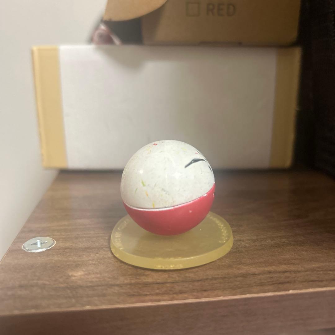 マルマイン　モンコレ　ポケモン