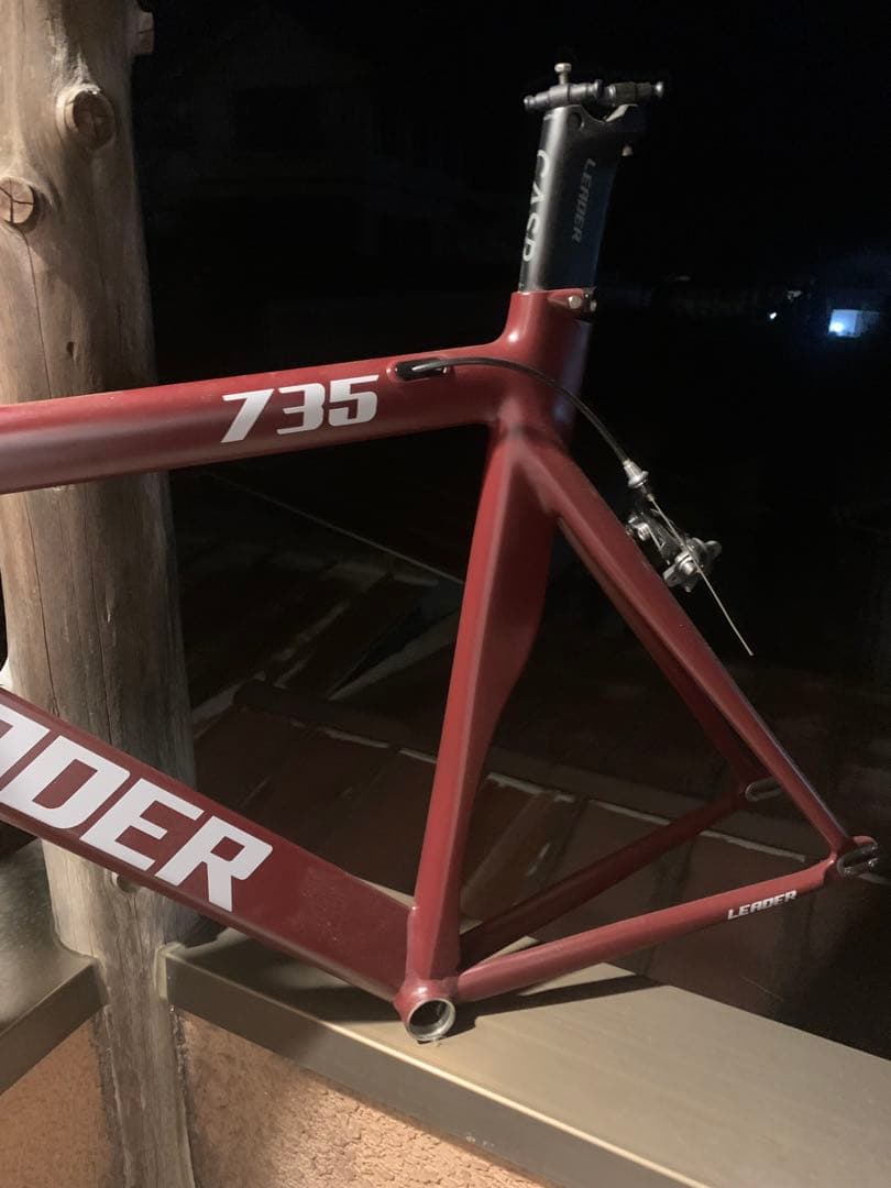 reader735 限定カラー　(L)