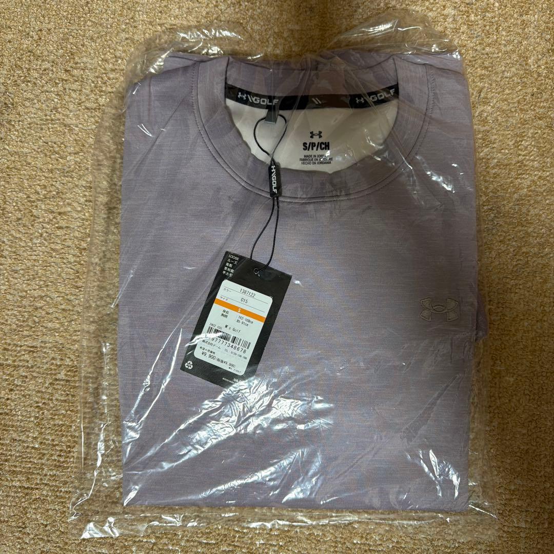 アンダーアーマー　ゴルフ　ウェア　5点セット　Sサイズ