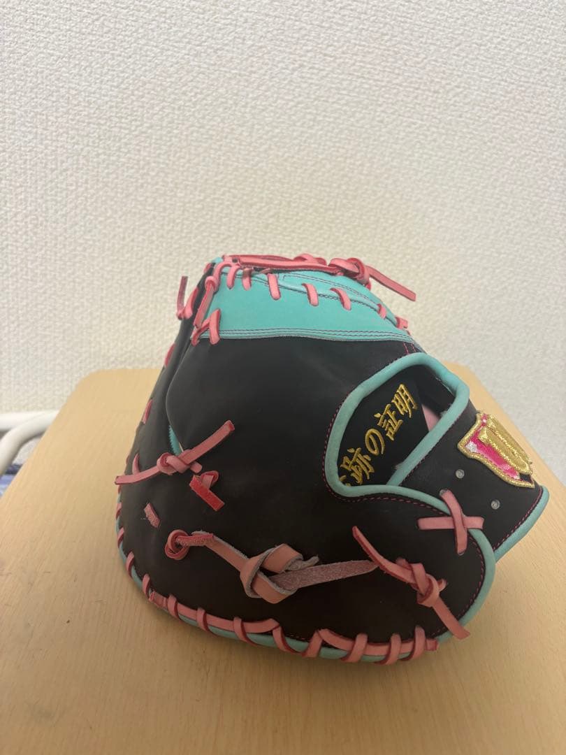 野球 硬式用 ファーストミット